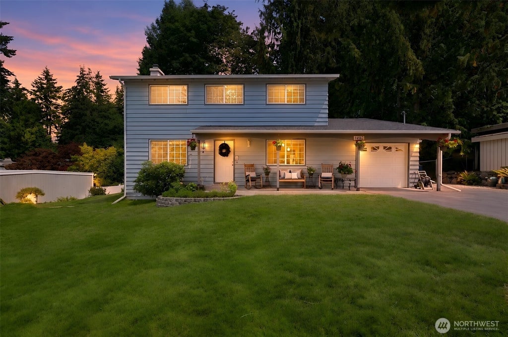 Photo of 14627 57th Place W, Edmonds, WA 98026 (MLS # 2586901)