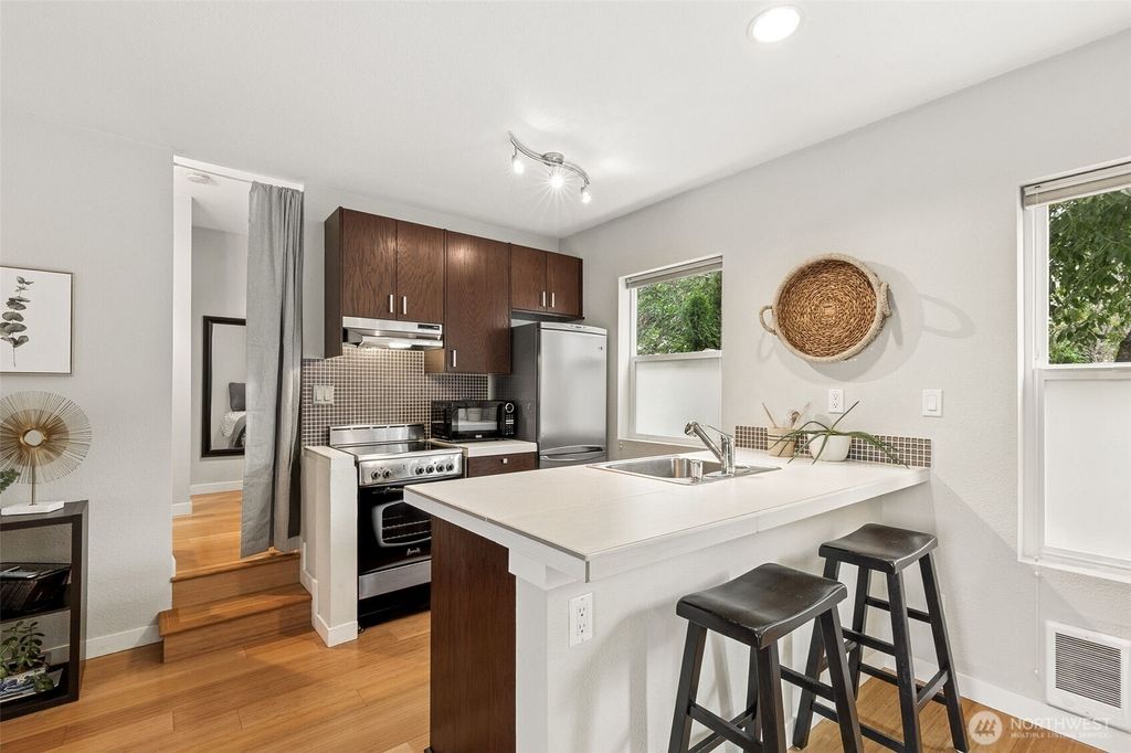 Photo of 6547 42nd Avenue SW #205, Seattle, WA 98136 (MLS # 2470305)