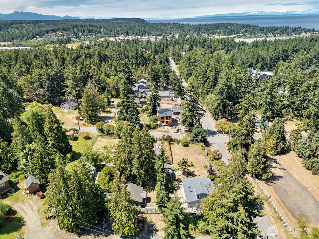 Photo of 0 Cherry St, Port Townsend, WA 98368 (MLS # 2467218)