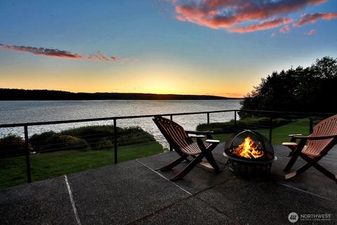 Photo of 4486 E Harbor Road, Freeland, WA 98249 (MLS # 2380268)