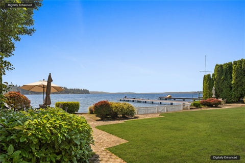 Photo of 9039 NE Juanita Drive #307, Kirkland, WA 98034 (MLS # 2568559)