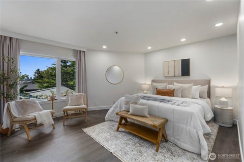 Photo of 9039 NE Juanita Drive #307, Kirkland, WA 98034 (MLS # 2568559)