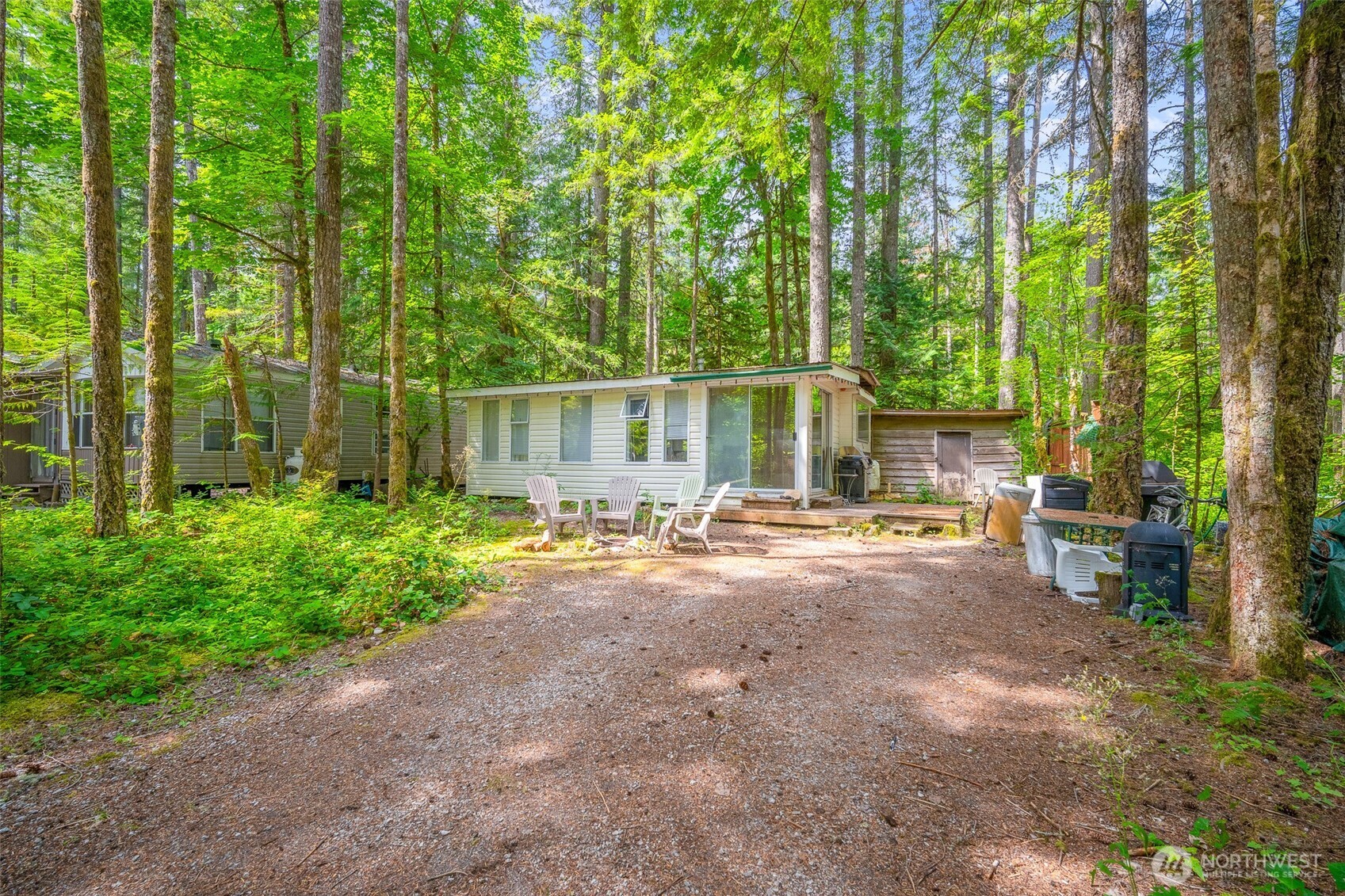 31 2 Wilderness Way