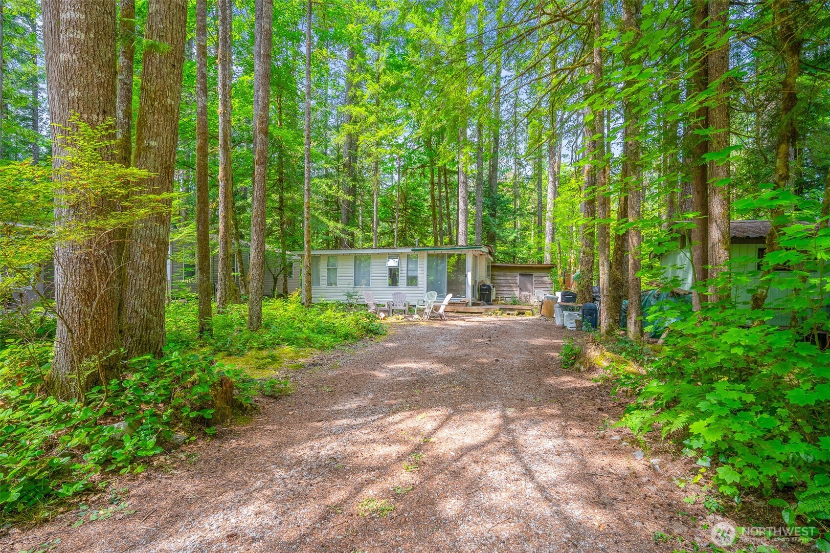 31 2 Wilderness Way
