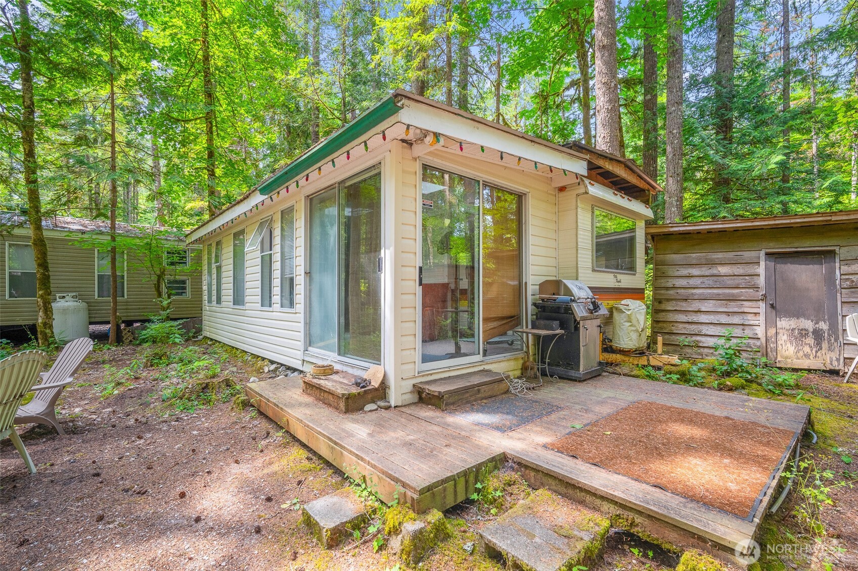31 2 Wilderness Way