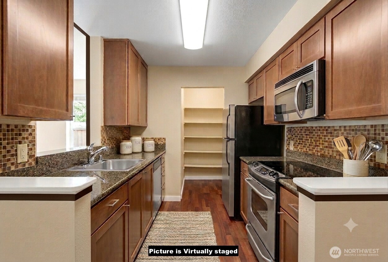 12303 Harbour Pointe Boulevard CC202