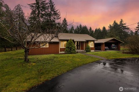 5501 89th Avenue SE Olympia WA 98513