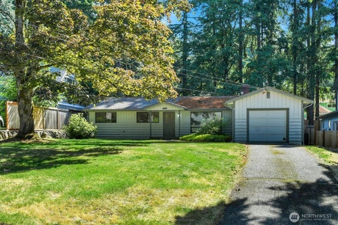 Photo of 4030 139th Avenue SE, Bellevue, WA 98006 (MLS # 2541395)