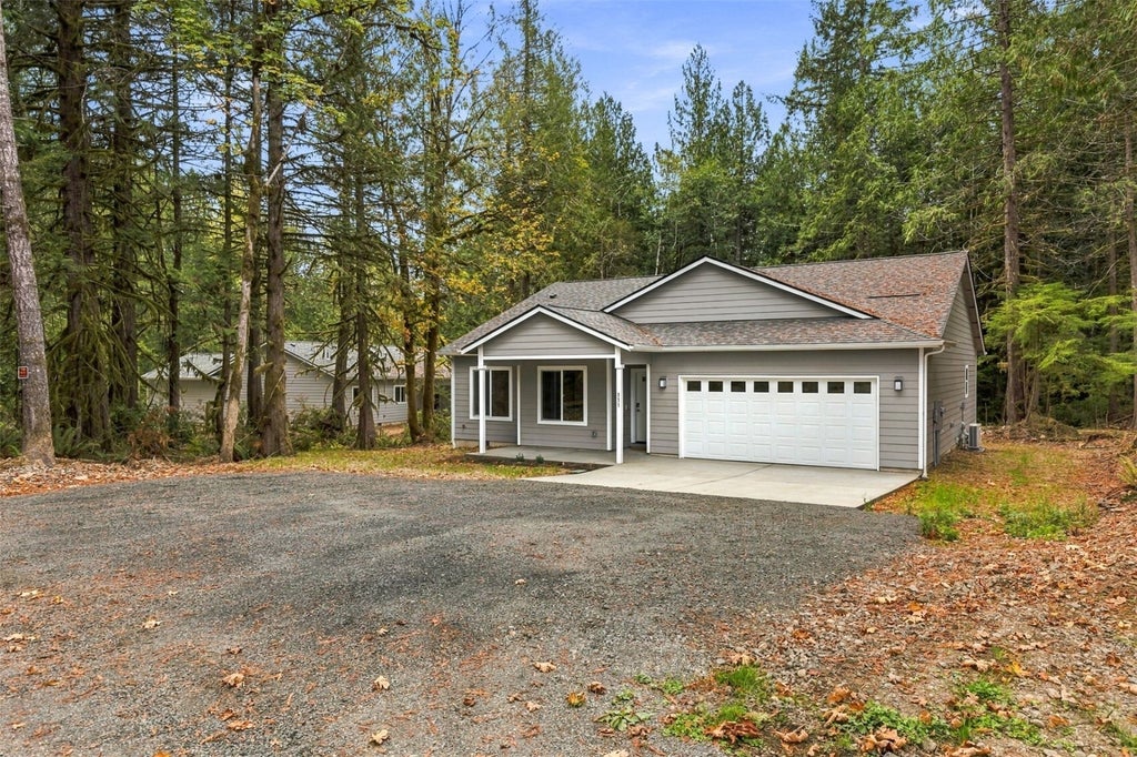 Photo of 111 Sharpe Street, Union, WA 98392 (MLS # 2596520)