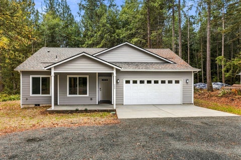 Photo of 111 Sharpe Street, Union, WA 98392 (MLS # 2596520)
