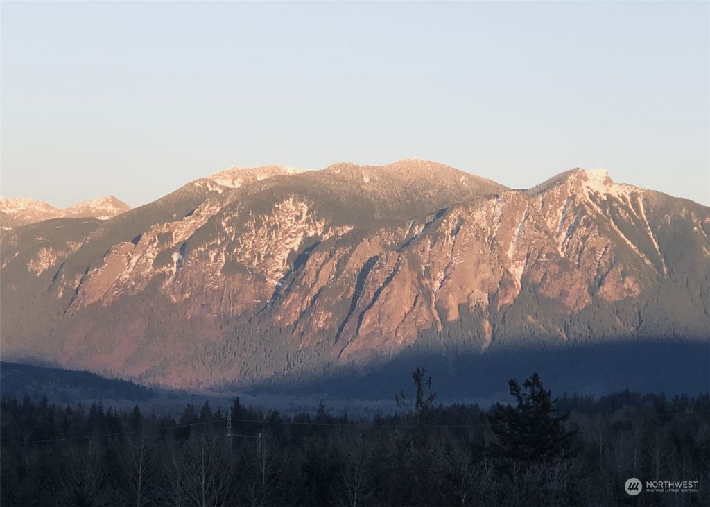 Photo of 9128 Merritt Avenue SE, Snoqualmie, WA 98065 (MLS # 2125703)
