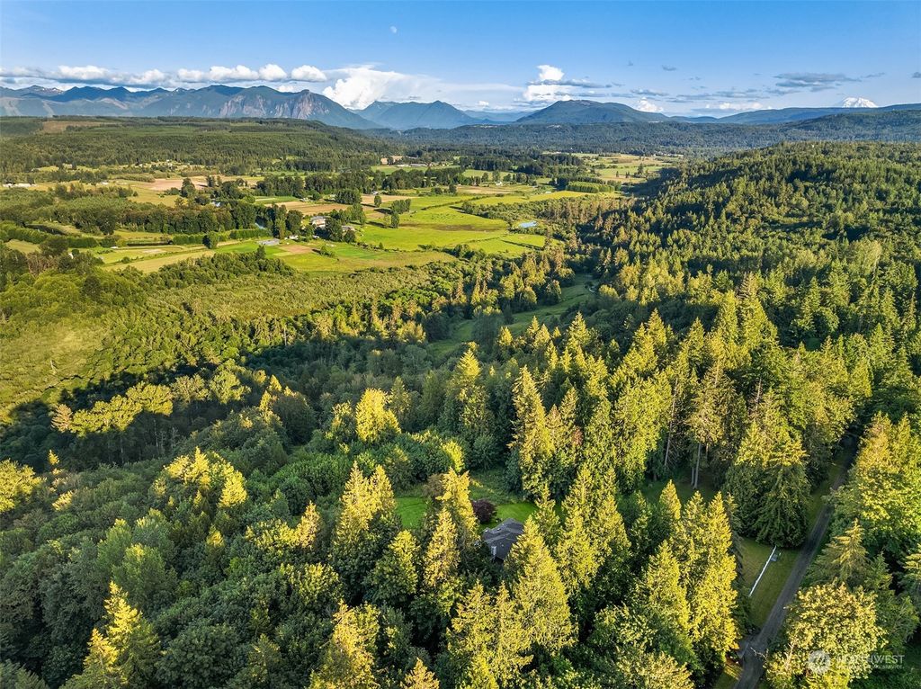 Photo of 10 Lot 1 294th Avenue NE, Carnation, WA 98014 (MLS # 2262430)