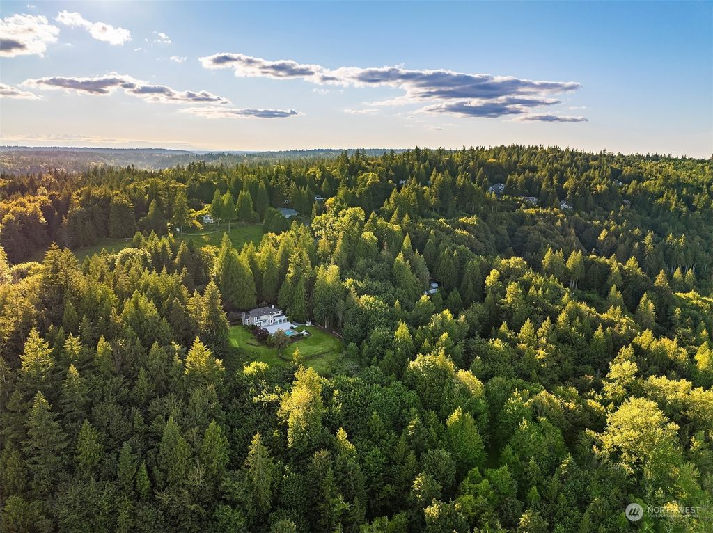 Photo of 10 Lot 1 294th Avenue NE, Carnation, WA 98014 (MLS # 2262430)
