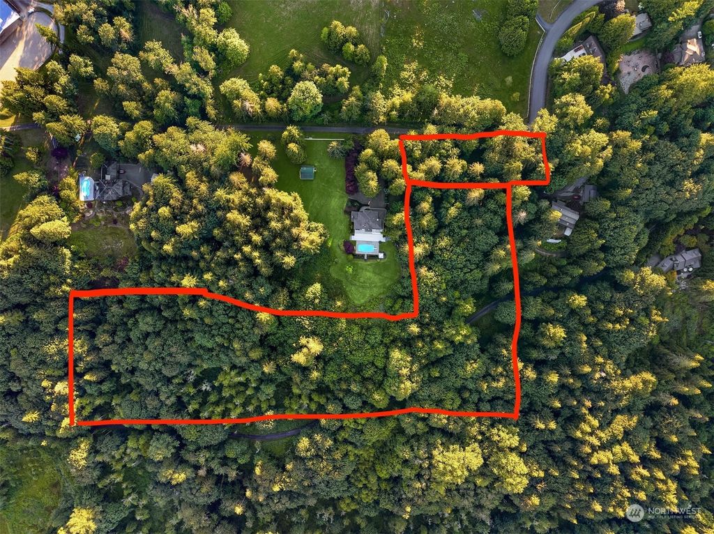 Photo of 10 Lot 1 294th Avenue NE, Carnation, WA 98014 (MLS # 2262430)