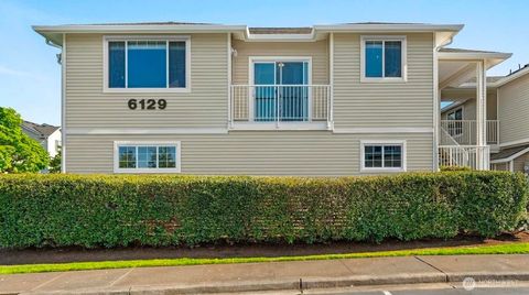 Photo of 6129 Lindsay Avenue SE #F, Auburn, WA 98092 (MLS # 2510755)