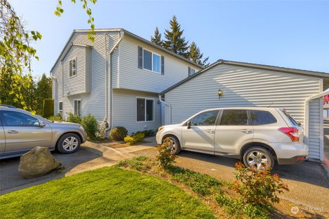 A home in Vancouver