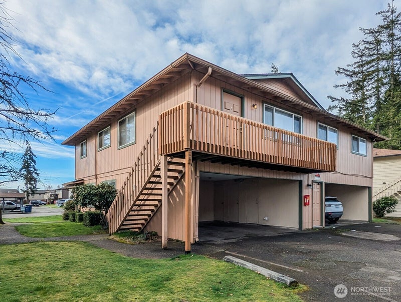 1309 Wildwood Street A/B/CD