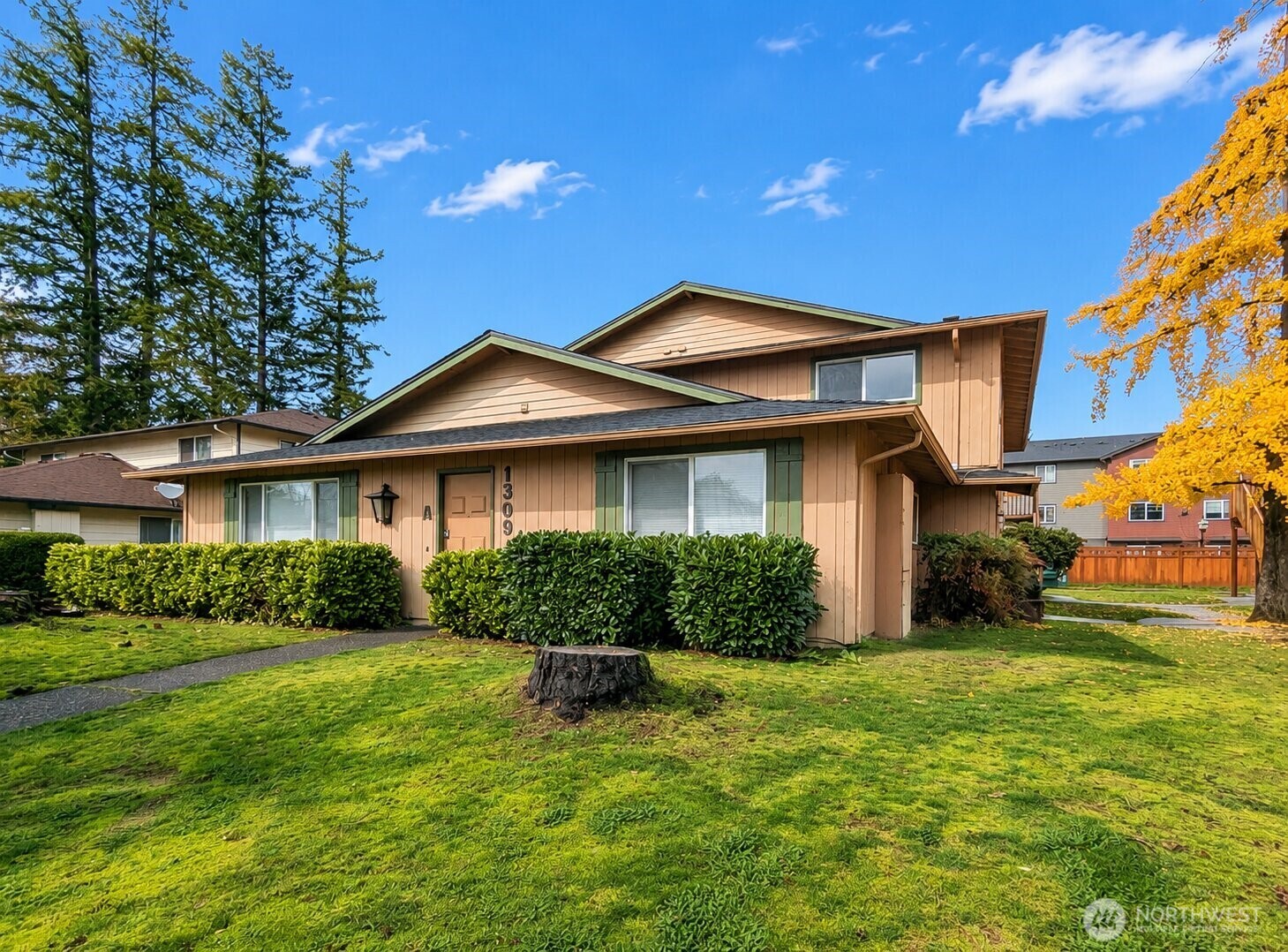 1309 Wildwood Street A/B/CD