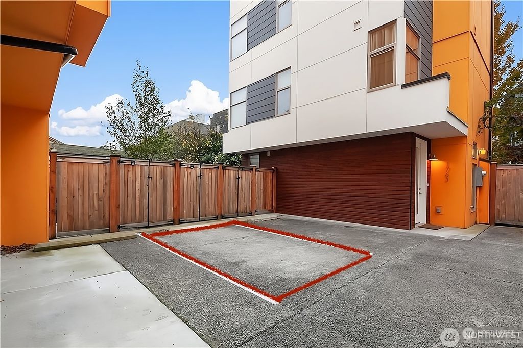 Photo of 1757 A 19th Avenue S, Seattle, WA 98144 (MLS # 2307041)