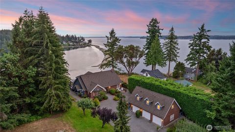 9321 185th Avenue Ct NW Vaughn WA 98394