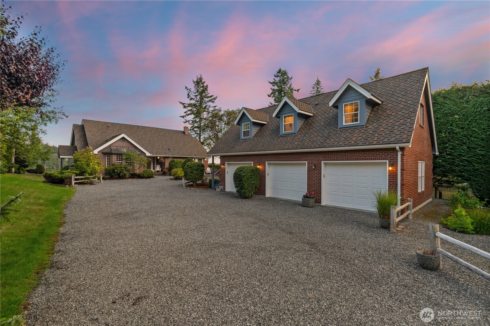 9321 185th Avenue Ct NW