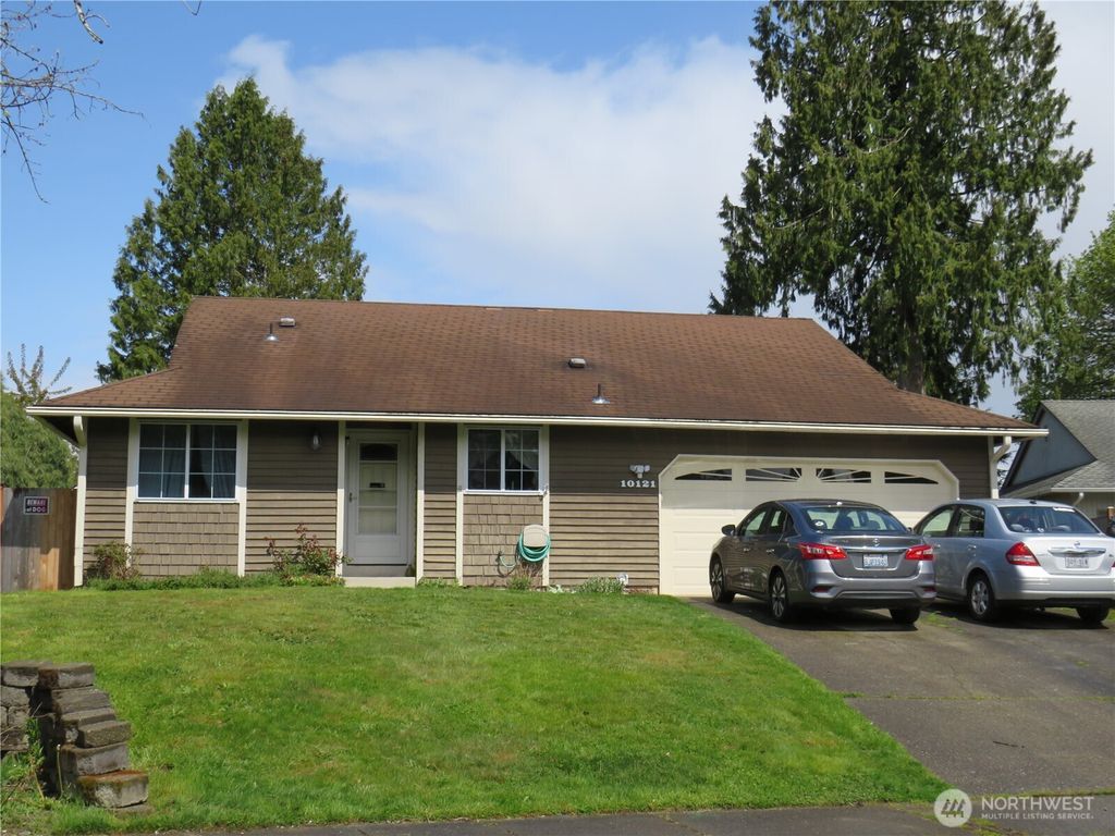 Photo of 10121 3rd Place SE, Lake Stevens, WA 98258 (MLS # 2362597)