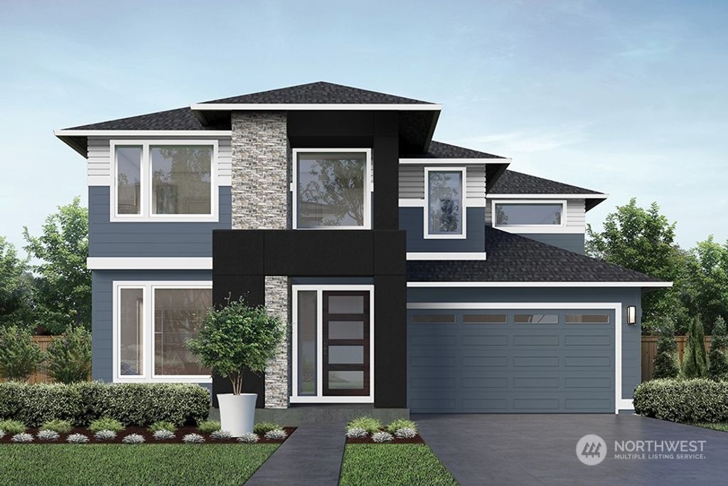 Photo of 12011 SE 87th Way, Newcastle, WA 98056 (MLS # 2179763)