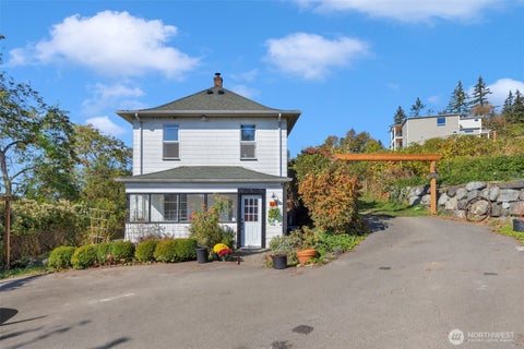 Photo of 1411 Sunnyside Boulevard, Lake Stevens, WA 98258 (MLS # 2589018)