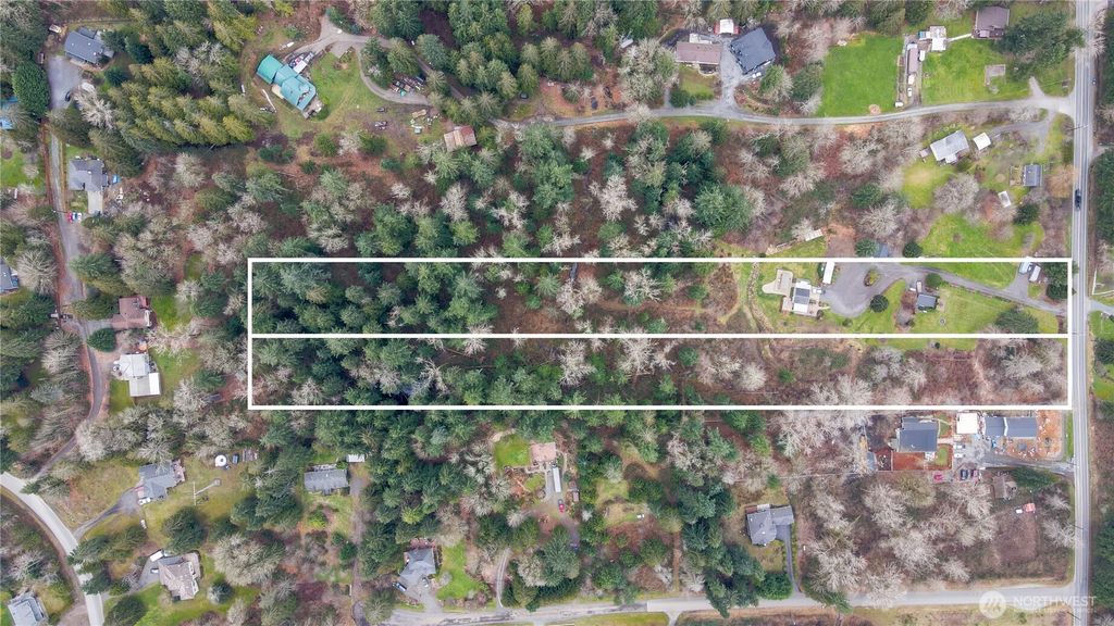 Photo of 12514 Chain Lake Road, Snohomish, WA 98290 (MLS # 2485884)