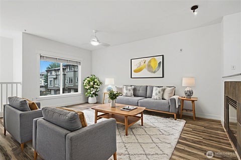Photo of 2115 201st Place SE #B2, Bothell, WA 98012 (MLS # 2492981)