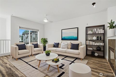 Photo of 2115 201st Place SE #B2, Bothell, WA 98012 (MLS # 2492981)