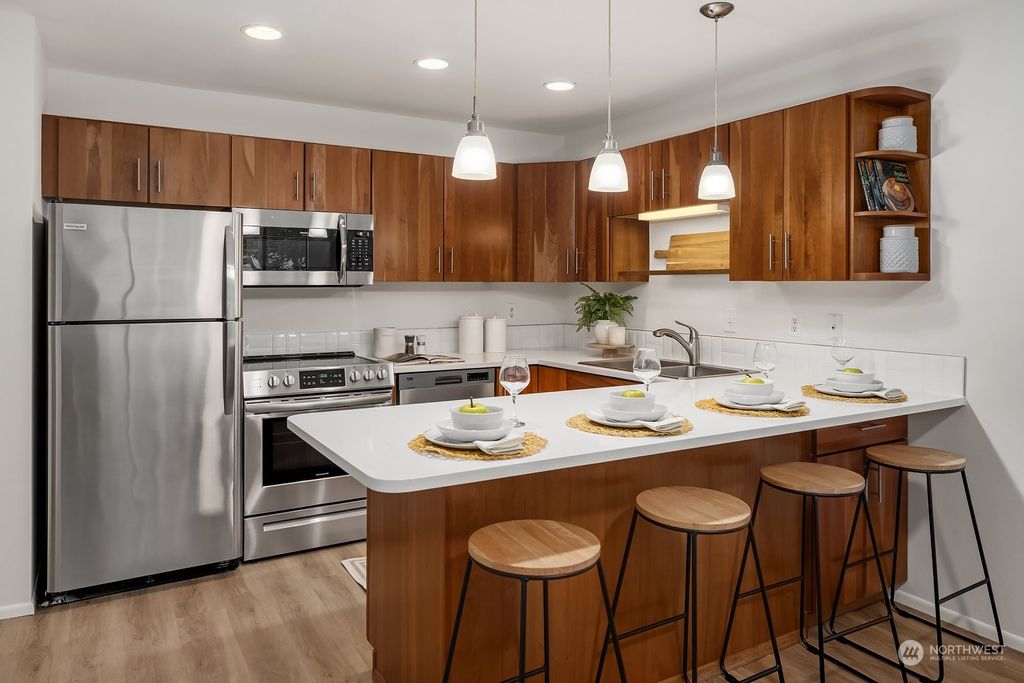 Photo of 6415 Sand Point Way NE, Seattle, WA 98115 (MLS # 2322976)