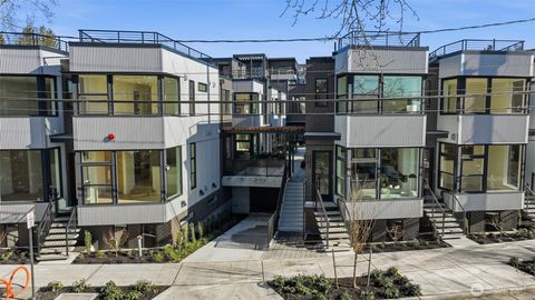 2016 Fairview Avenue E D Seattle WA 98102