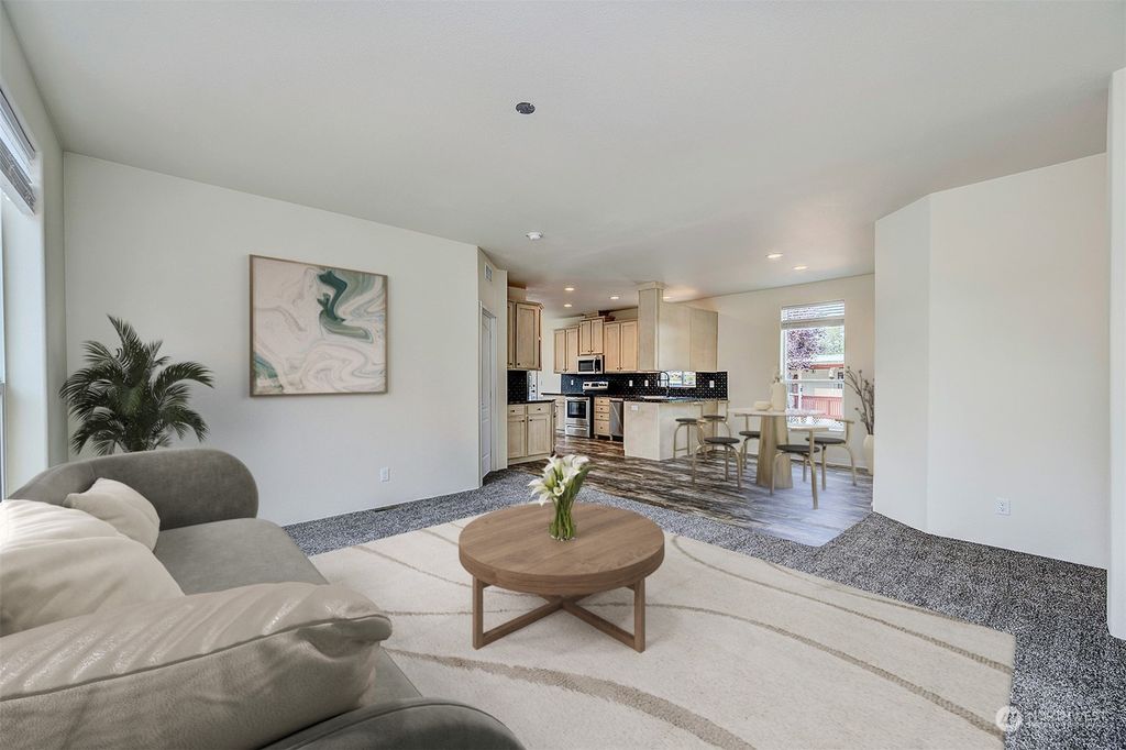 Photo of 11622 Silver Lake Road #56, Everett, WA 98208 (MLS # 2151064)