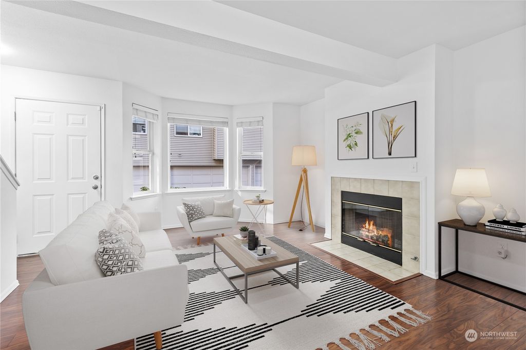 Photo of 13706 26th PL West Pl #13, Lynnwood, WA 98087 (MLS # 2189863)