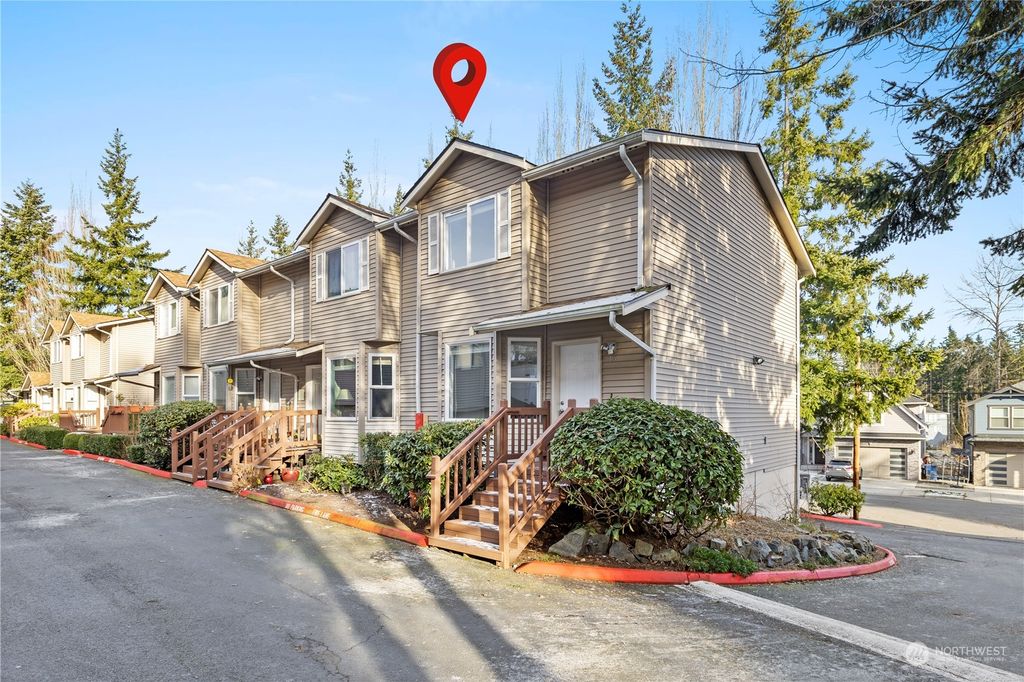 Photo of 13706 26th PL West Pl #13, Lynnwood, WA 98087 (MLS # 2189863)