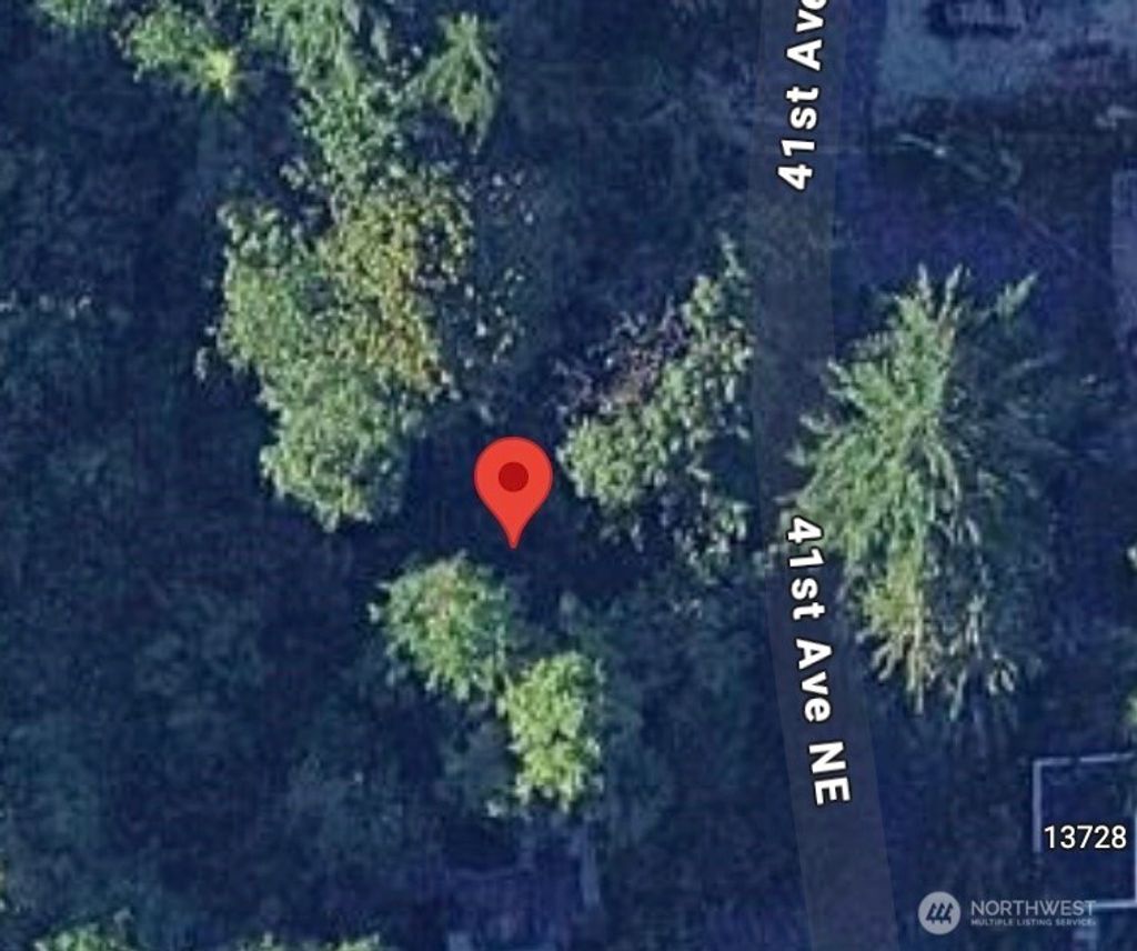 Photo of 13737 41st Avenue NE, Seattle, WA 98125 (MLS # 2434796)