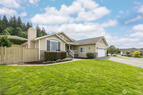 Photo of 3442 Ashbrooke Lane, Bellingham, WA 98226 (MLS # 2517640)