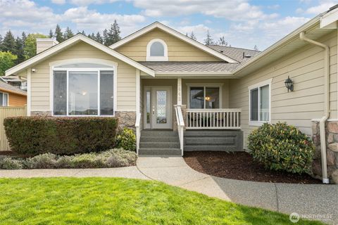 Photo of 3442 Ashbrooke Lane, Bellingham, WA 98226 (MLS # 2517640)