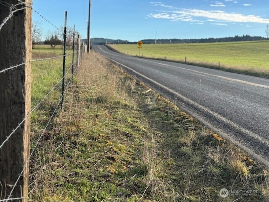 Photo of 0 LOT 1 Frogner Road, Adna, WA 98532 (MLS # 2493350)