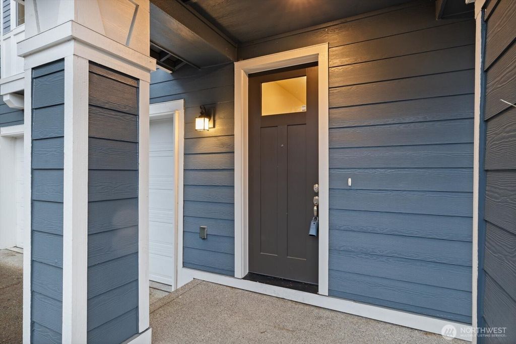 Photo of 17509 SE 254 Street, Covington, WA 98042 (MLS # 2346659)