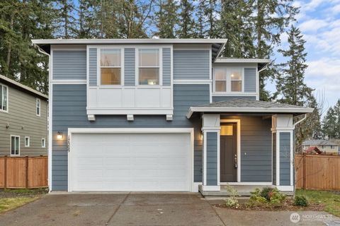 17509 SE 254 Street, Covington, WA 98042 - MLS#: 2346659