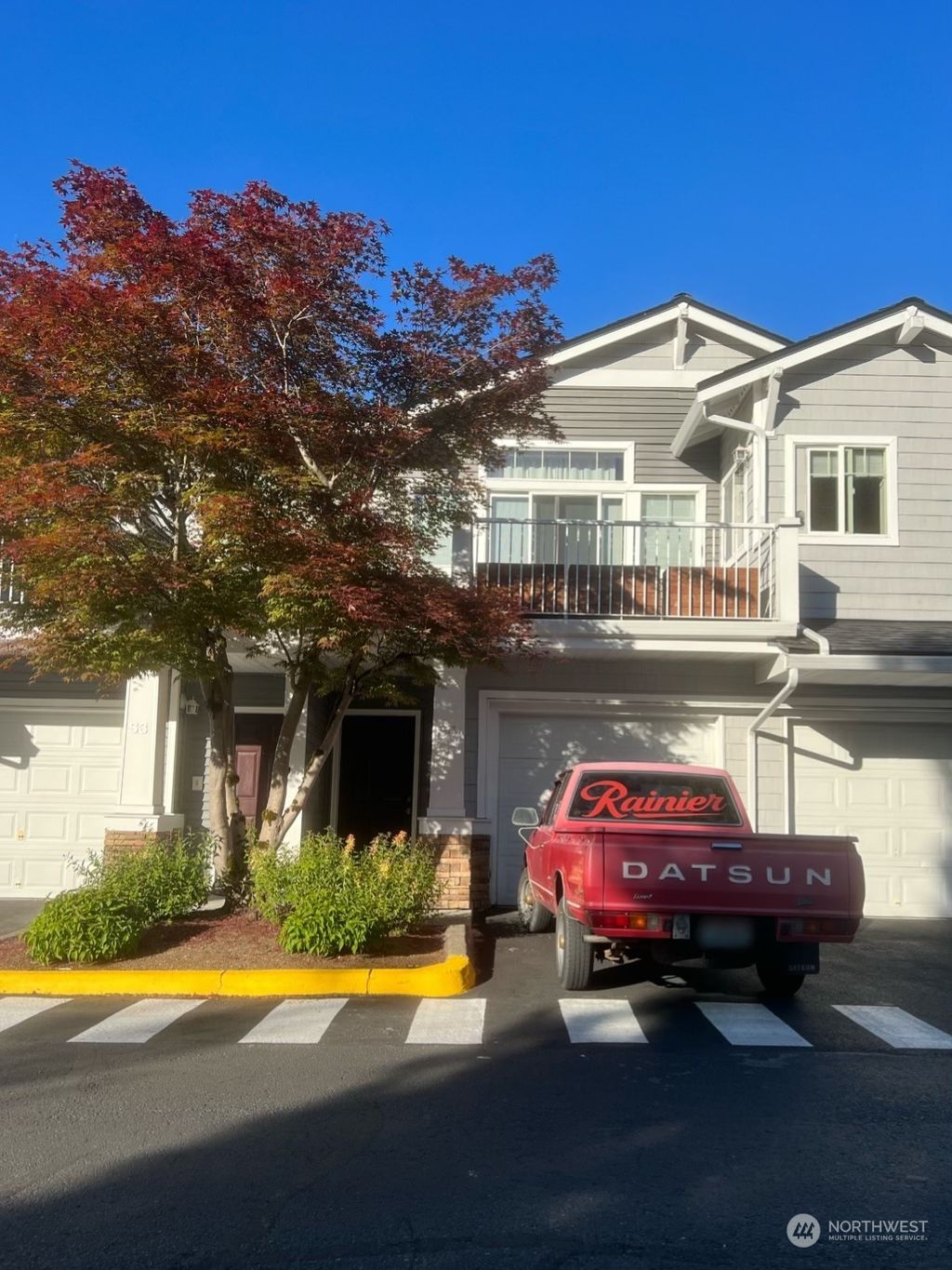 Photo of 14200 69th Drive NW #S4, Snohomish, WA 98296 (MLS # 2076667)