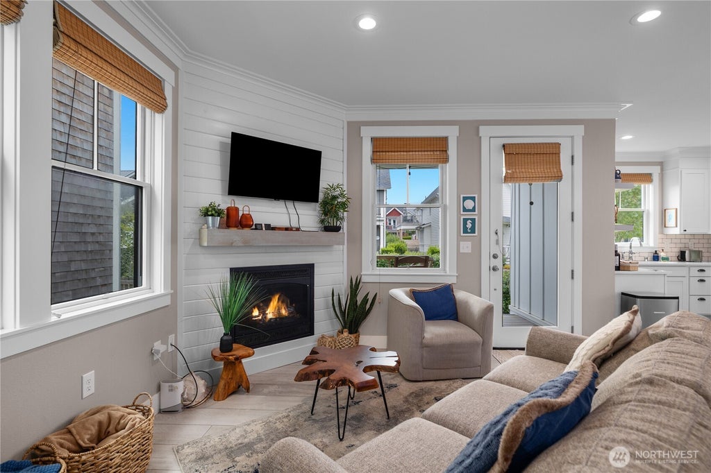 Photo of 17 Creekview Lane, Pacific Beach, WA 98571 (MLS # 2583711)