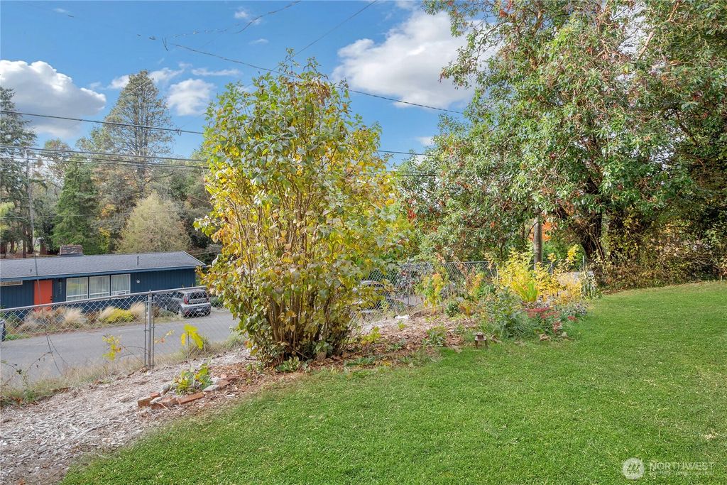 Photo of 14426 12th Avenue SW, Burien, WA 98166 (MLS # 2448229)