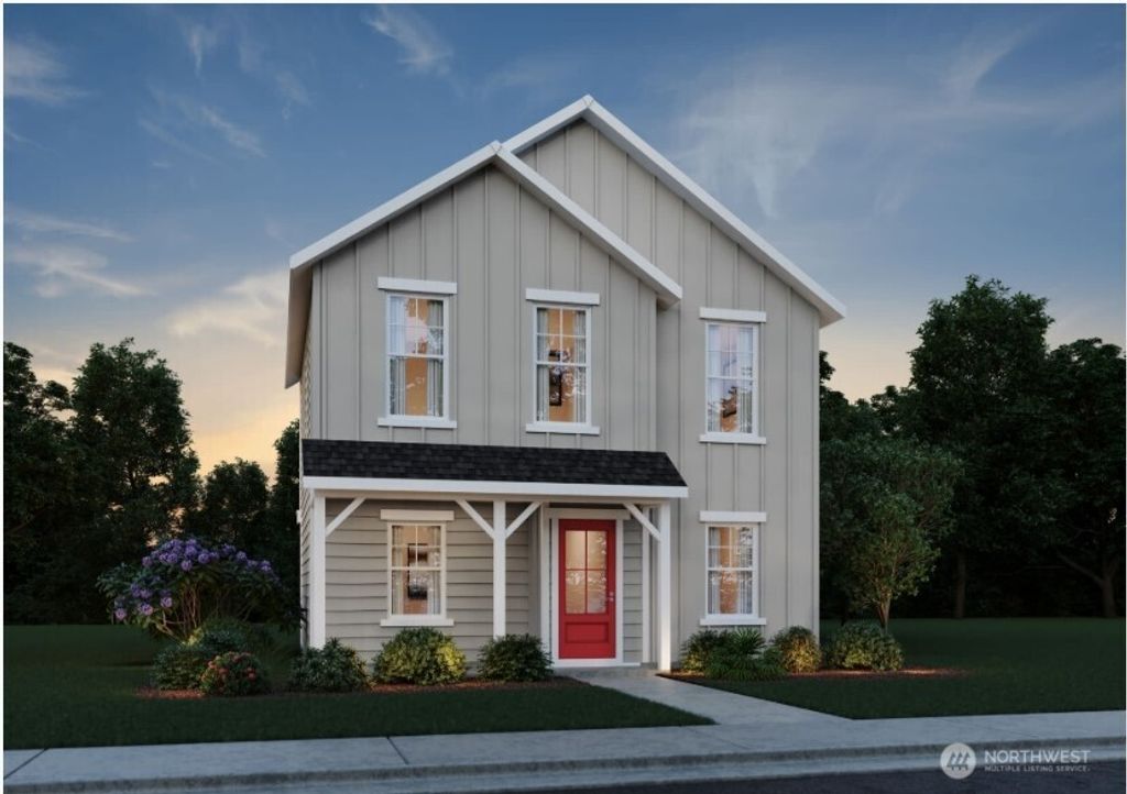 Photo of 2440 160th Place NE, Marysville, WA 98271 (MLS # 2527317)