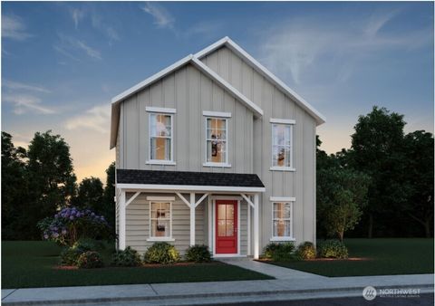 Photo of 2440 160th Place NE, Marysville, WA 98271 (MLS # 2527317)