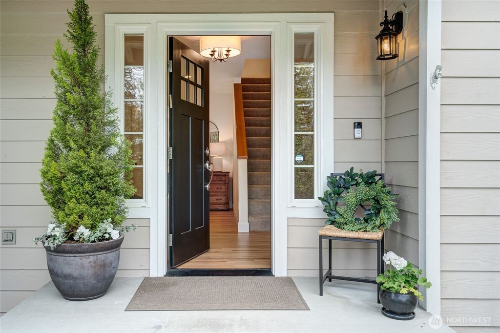 Photo of 340 222nd Place SE, Sammamish, WA 98074 (MLS # 2498393)