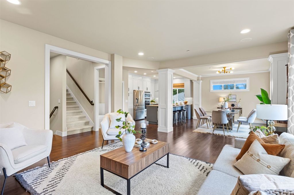 Photo of 1321 211th Place NE, Sammamish, WA 98074 (MLS # 2251175)