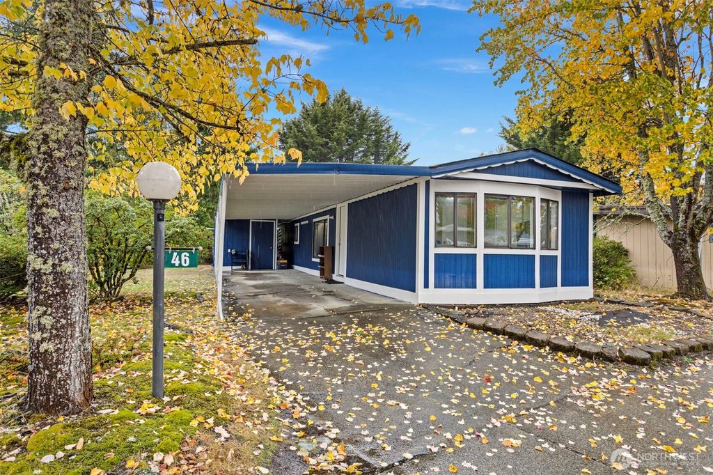 Photo of 375 Union Avenue SE #46, Renton, WA 98059 (MLS # 2450752)